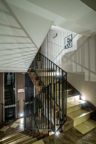 Hostal Willa Nad Dunajcem
