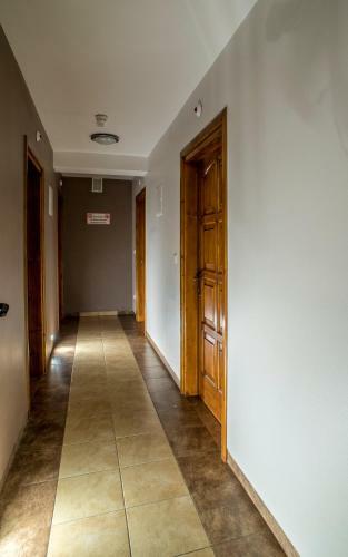 Hostal Willa Nad Dunajcem