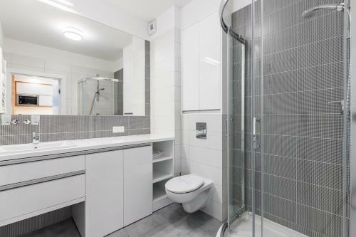 Apartamenty Sun & Snow Marina K?ty Rybackie