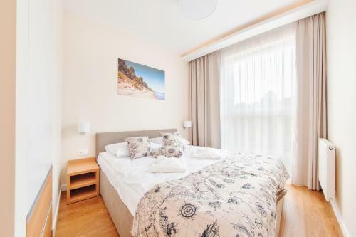 Apartamenty Sun & Snow Marina K?ty Rybackie