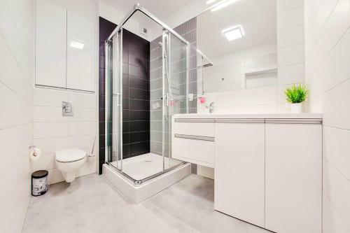 Apartamenty Sun & Snow Marina K?ty Rybackie