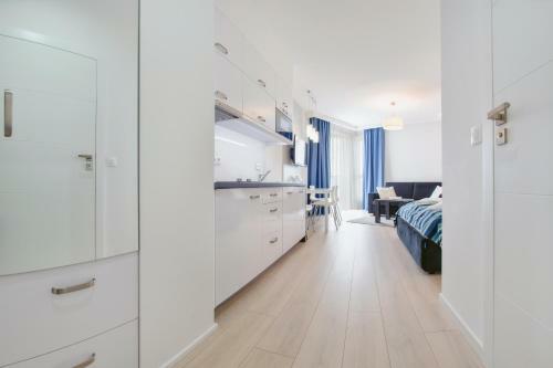 Apartamenty Sun & Snow Marina K?ty Rybackie
