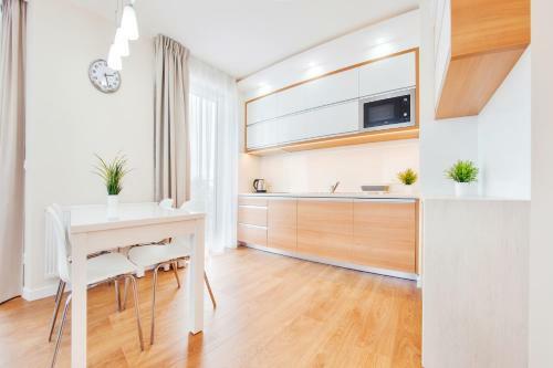 Apartamenty Sun & Snow Marina K?ty Rybackie