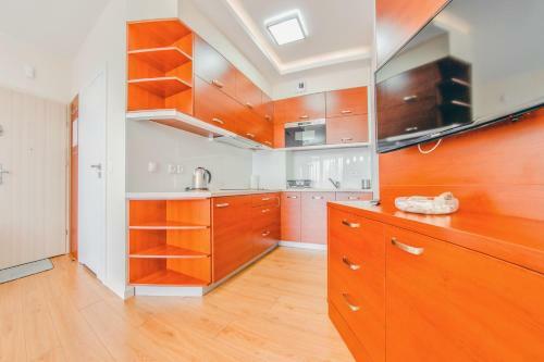 Apartamenty Sun & Snow Marina K?ty Rybackie
