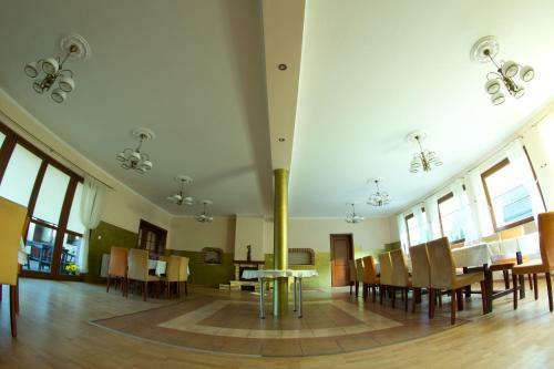 Hostal Dom Go?cinny Pod G�r?