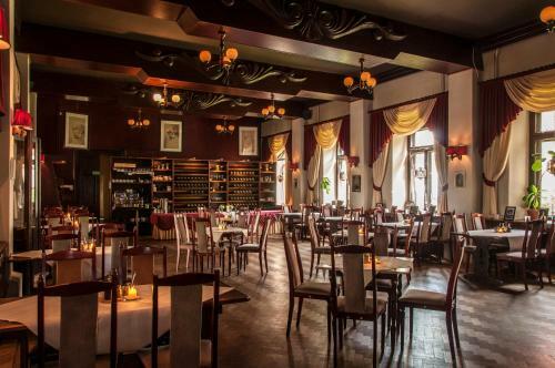 Hostal Willa Marta