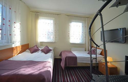 Hostal Bukowy Dworek