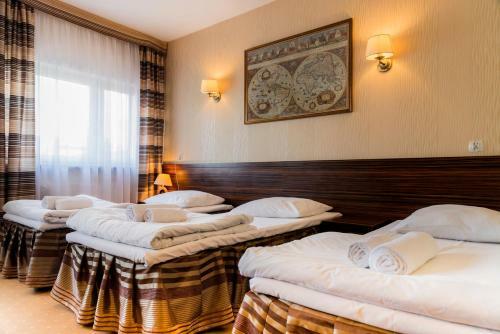 Hotel Relax