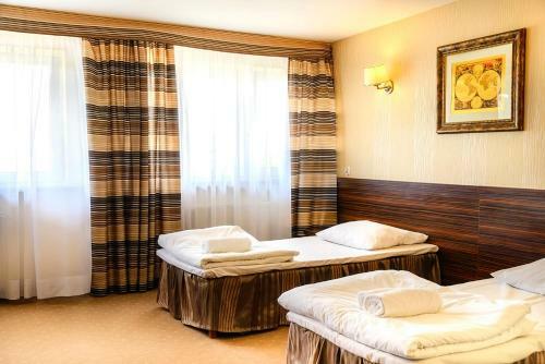 Hotel Relax