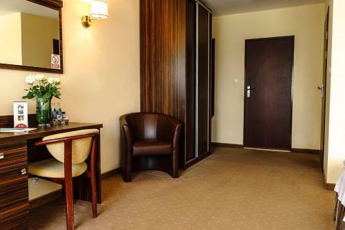 Hotel Relax