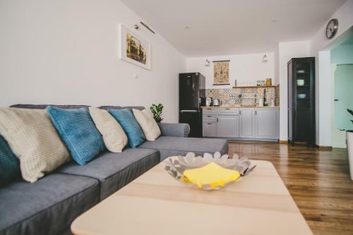 Komplex Apartamenty Europa