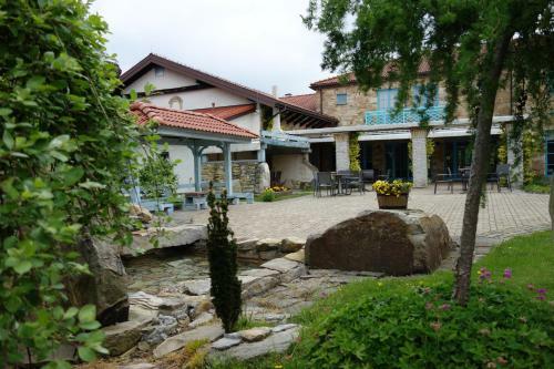 Hotel Cyprus