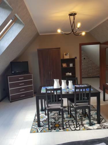 Hostal Dom Supe?ek