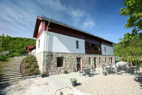 Hostal Willa Wzg�rze Por?ba