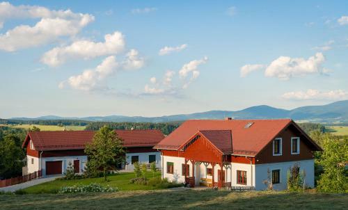 Hostal Willa Wzg�rze Por?ba