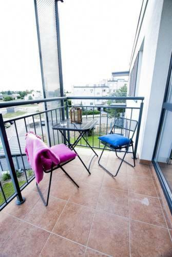 Apartament S?oneczny