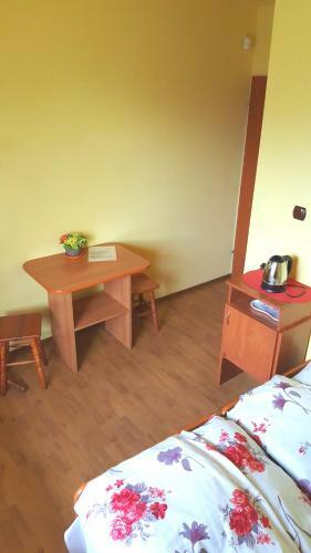 Hostal Promyk