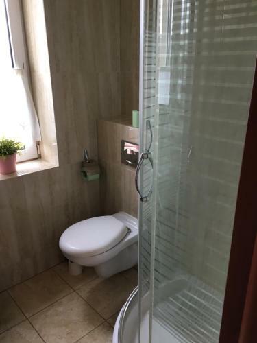 Hostal Willa Magnolia