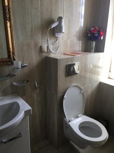 Hostal Willa Magnolia