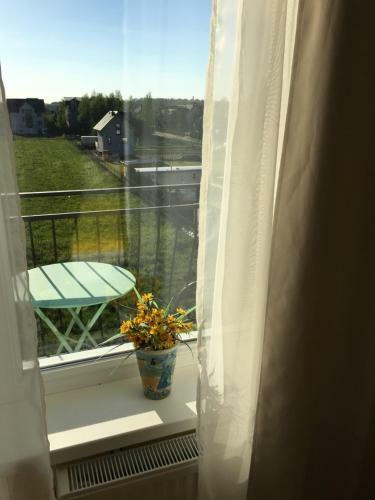 Hostal Willa Magnolia
