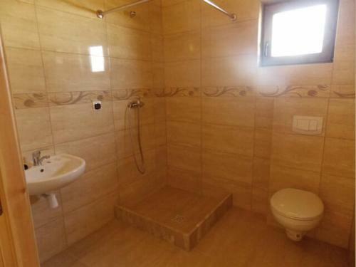 Lodge Bursztynowe Domki