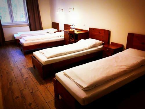 Hostal Santana Club