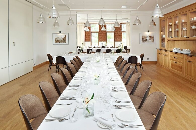 Brant Hotel & Events