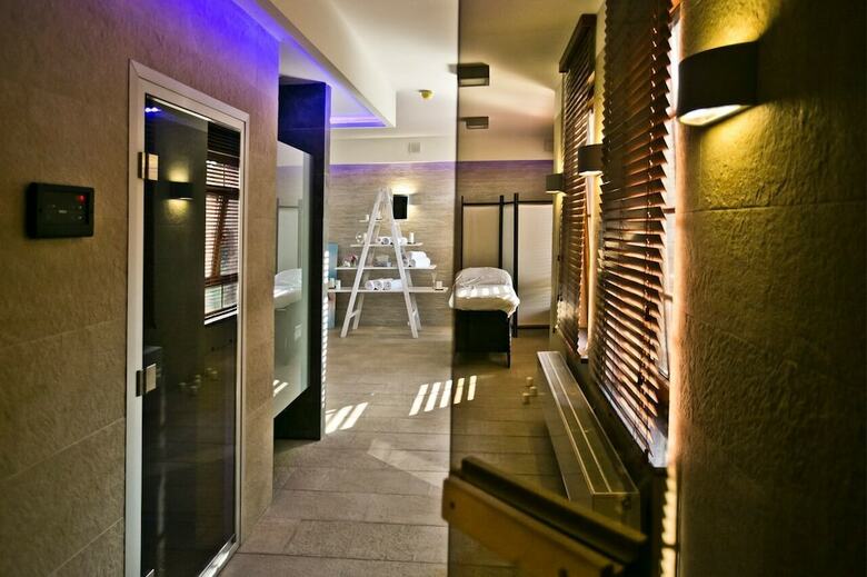 Brant Hotel & Events