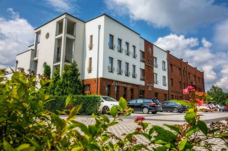 Brant Hotel & Events