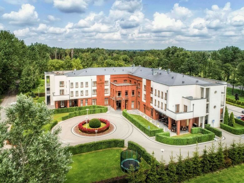 Brant Hotel & Events
