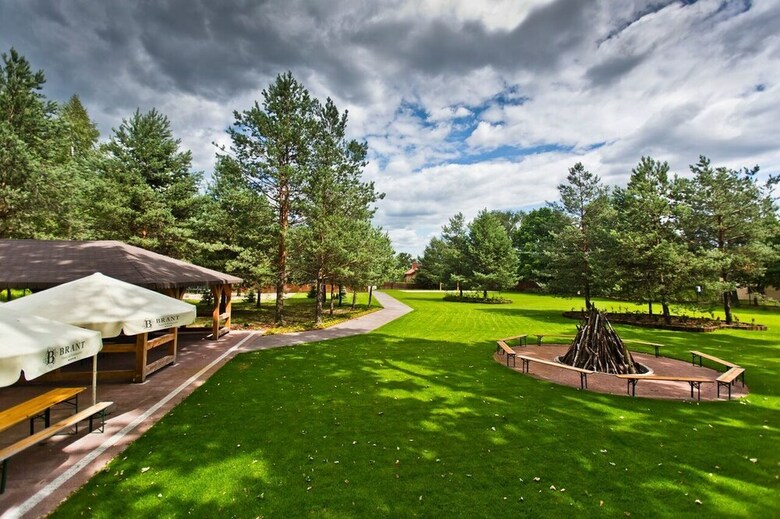 Brant Hotel & Events