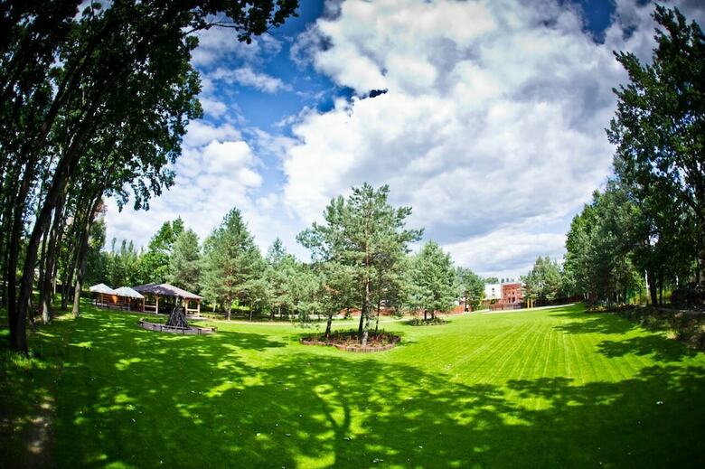 Brant Hotel & Events