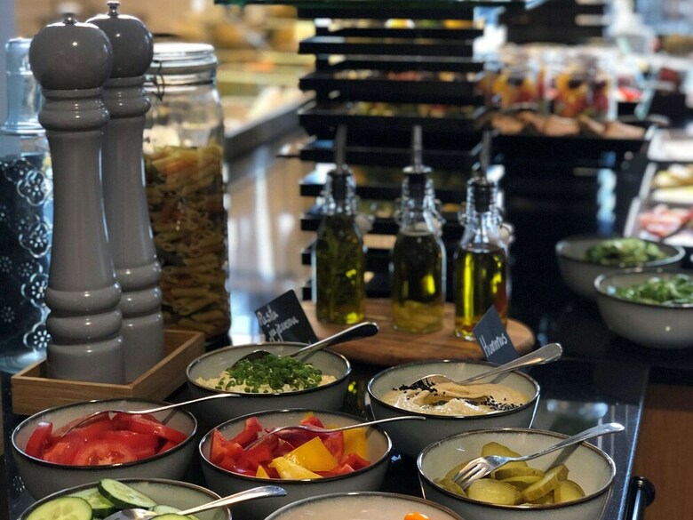 Brant Hotel & Events