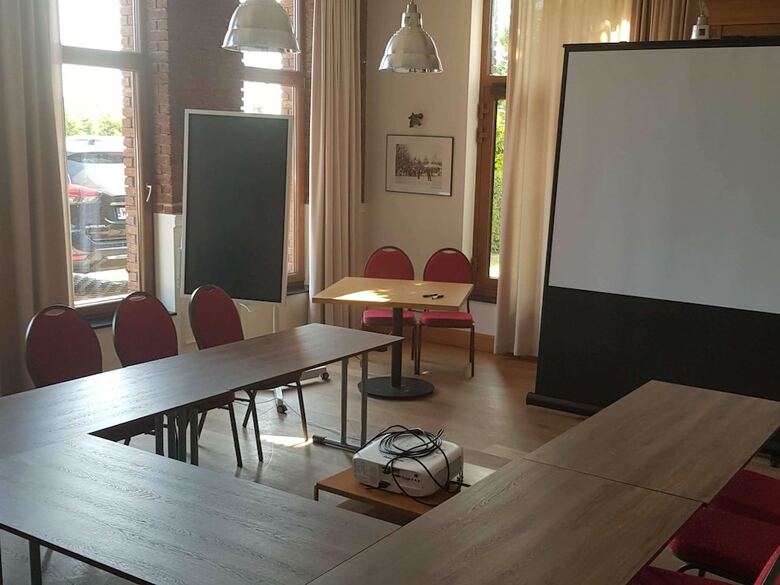Brant Hotel & Events