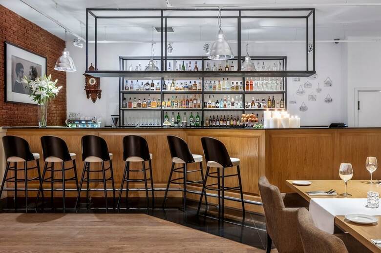 Brant Hotel & Events