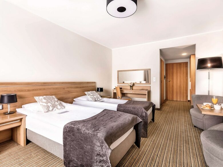 Brant Hotel & Events