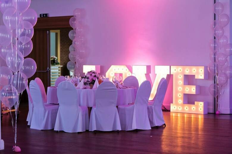 Brant Hotel & Events