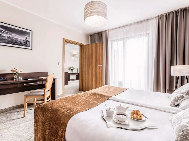 Brant Hotel & Events