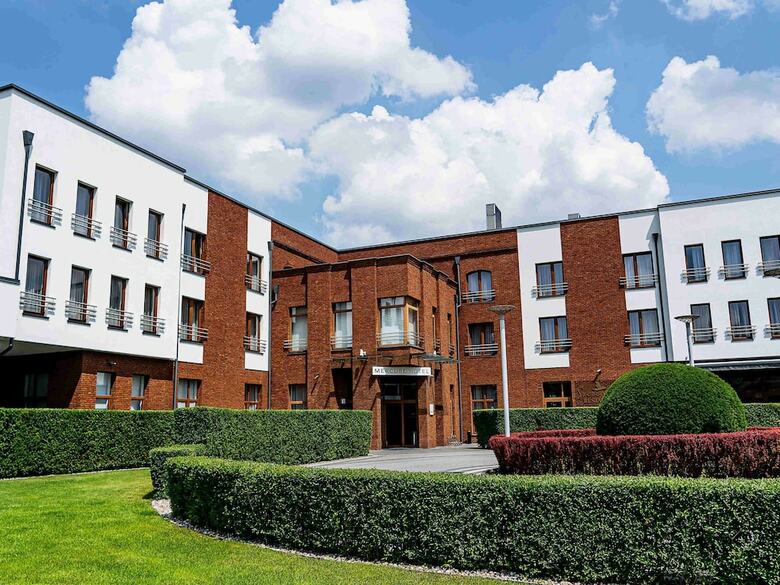 Brant Hotel & Events