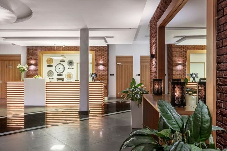 Brant Hotel & Events