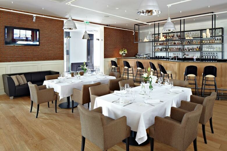 Brant Hotel & Events