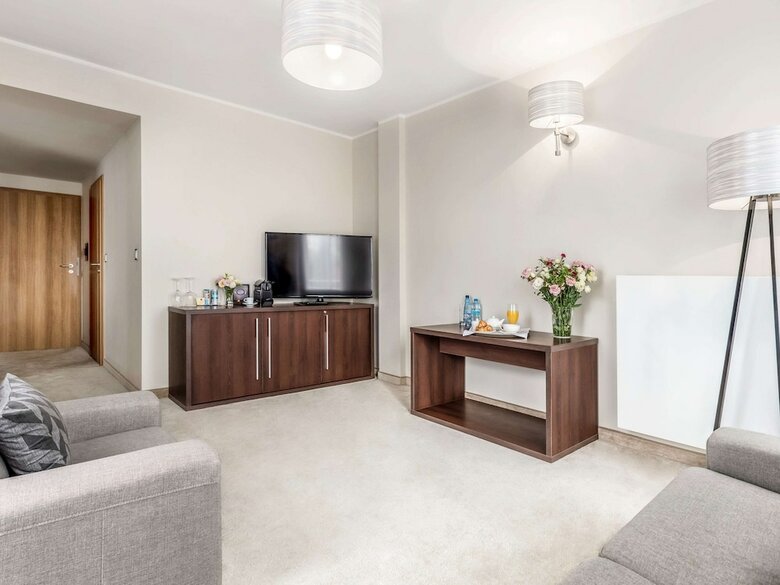 Brant Hotel & Events