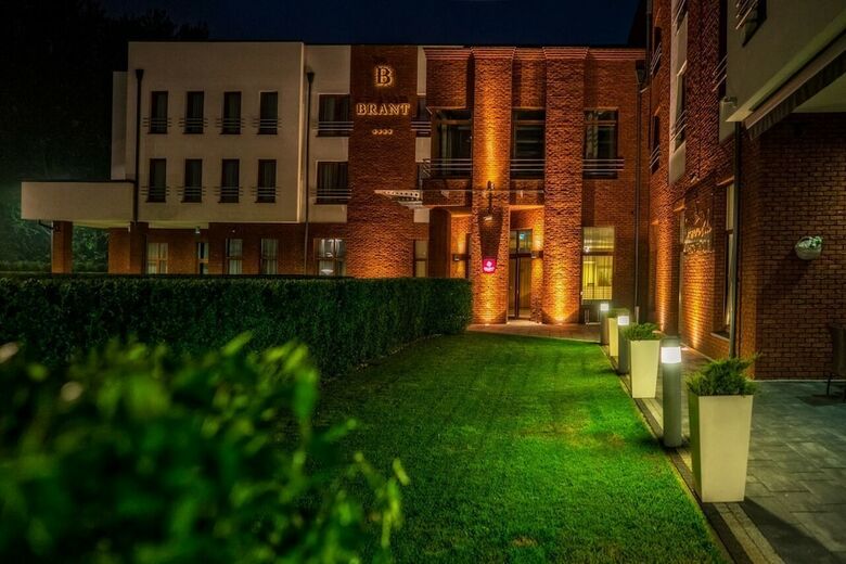Brant Hotel & Events