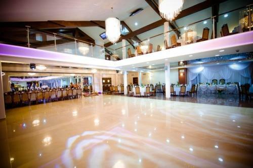 Hotel U Ojdan�w