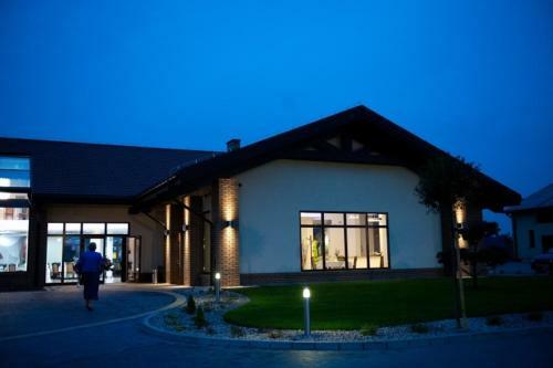 Hotel U Ojdan�w