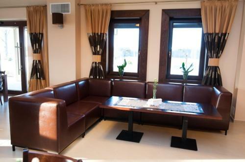Hotel U Ojdan�w