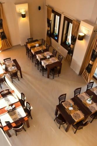 Hotel U Ojdan�w