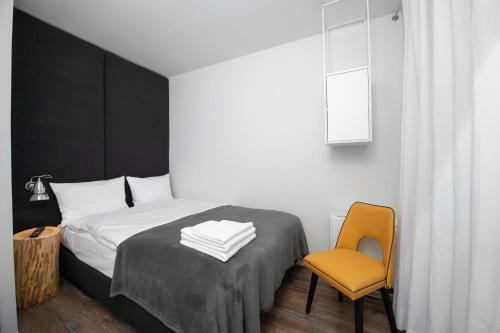 Hotel Dobra Truskawka