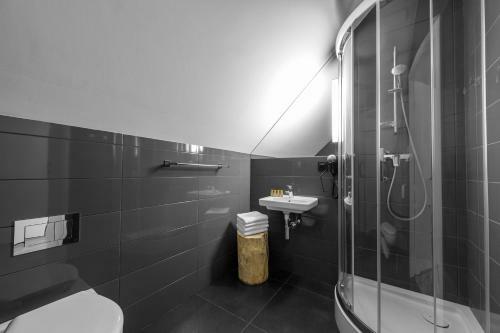 Hotel Dobra Truskawka