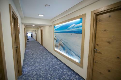 Hotel Interferie Cechsztyn